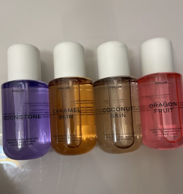 PHLUR Body mist