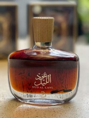 Oud Al layl