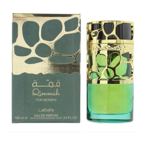 Quimmah for Women