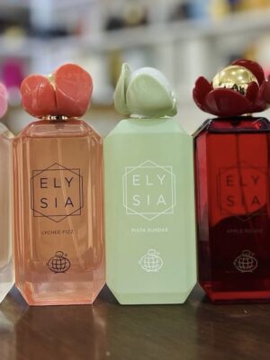 ELYSIA PERFUME