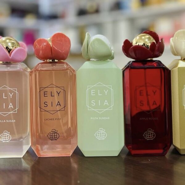 ELYSIA PERFUME