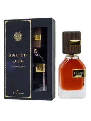 SAHEB(100ml)