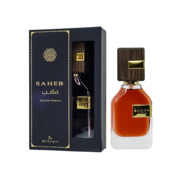 SAHEB(100ml)