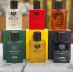 Riggs London Perfume