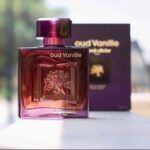OUD VANILLE(Franck Oliver)
