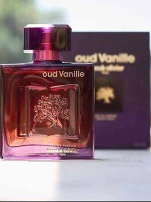 OUD VANILLE(Franck Oliver)