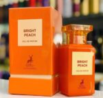 Bright Peach Perfume