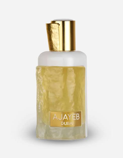 AJAYEB DUBAI