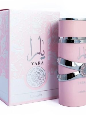YARA Pink