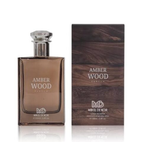 AMBER WOOD