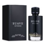 SUAVE INTENSE