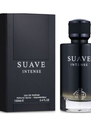 SUAVE INTENSE