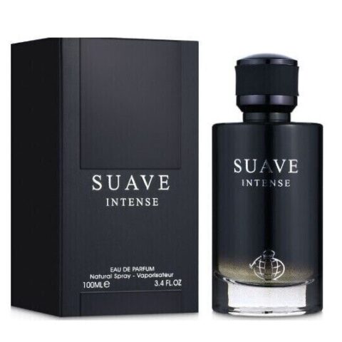 SUAVE INTENSE
